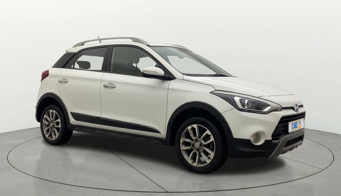 2017 Hyundai i20 Active 1.2 SX, Petrol, Manual, 58,311 km, SRP