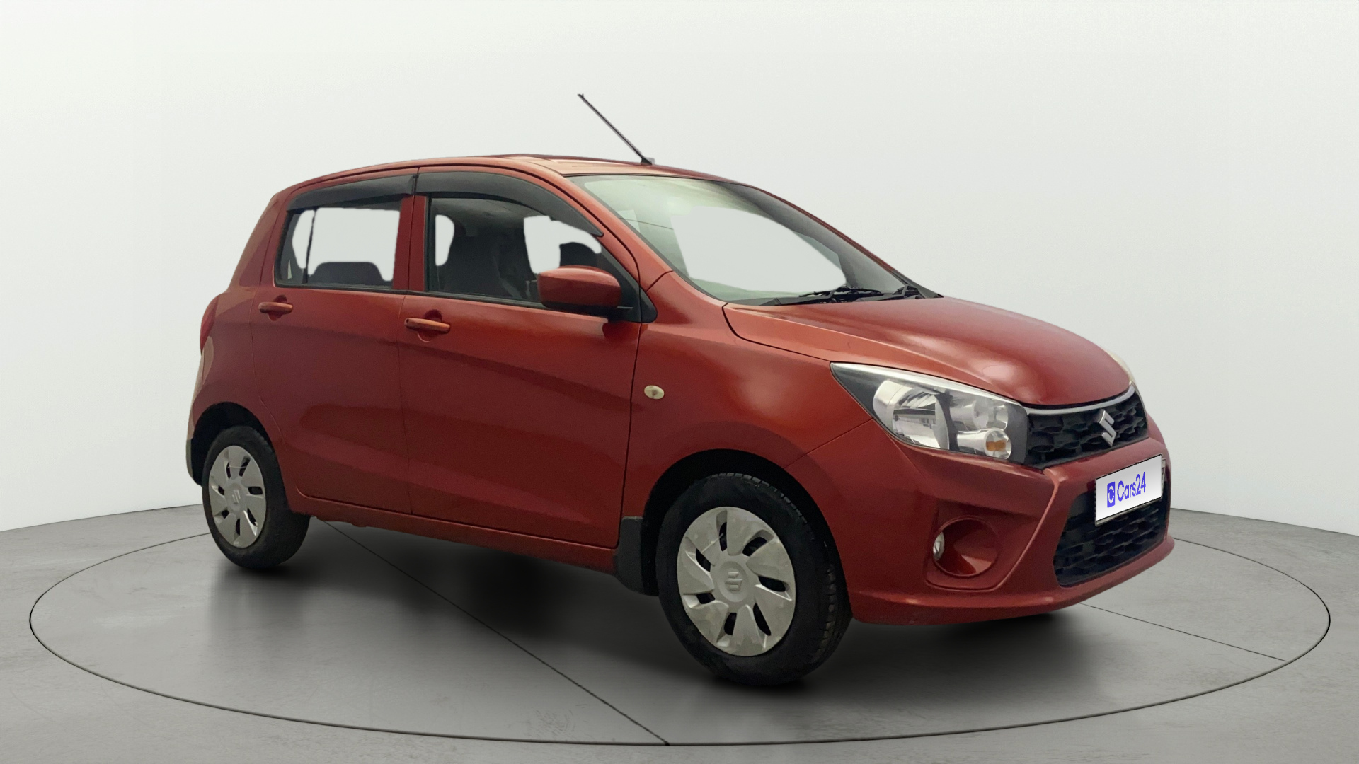 2019 Maruti Suzuki Celerio VXI