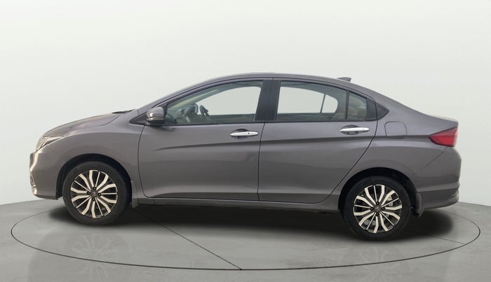 2017 Honda City 1.5L I-VTEC VX, Petrol, Manual, 67,808 km, Left Side