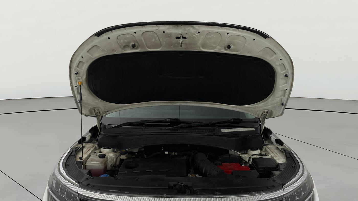 2021 KIA SELTOS GTX PLUS 1.5 DIESEL AT DUAL TONE, Diesel, Automatic, 82,267 km, Open Bonet