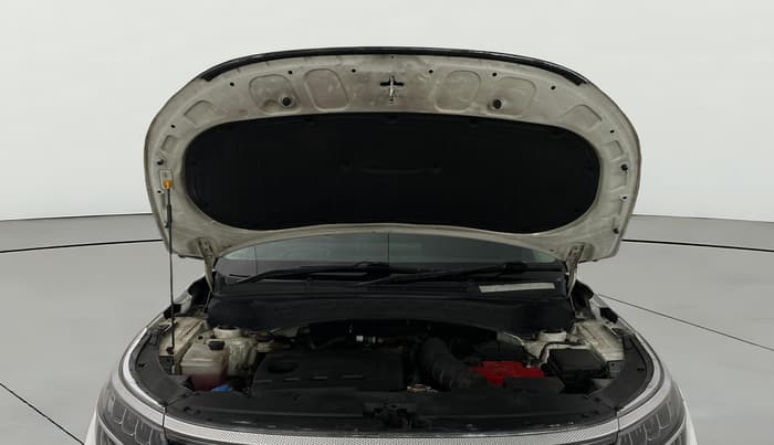 2021 KIA SELTOS GTX PLUS 1.5 DIESEL AT DUAL TONE, Diesel, Automatic, 82,267 km, Open Bonet