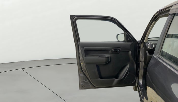 2020 Maruti S PRESSO VXI+, Petrol, Manual, 33,225 km, LHS Front Door