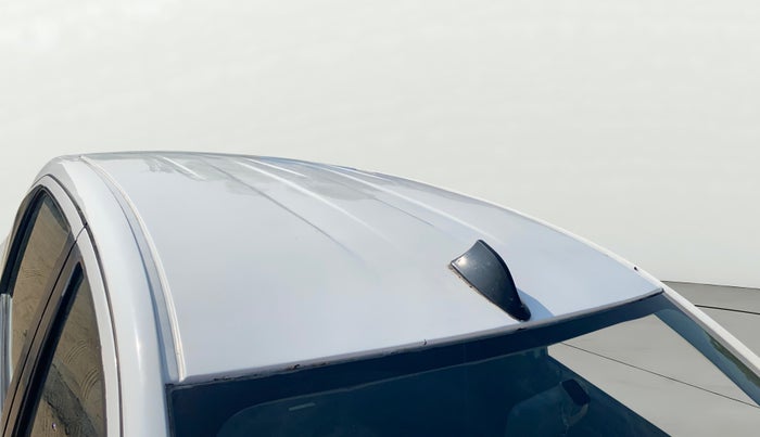 2017 Datsun Redi Go T (O), Petrol, Manual, 56,910 km, Roof