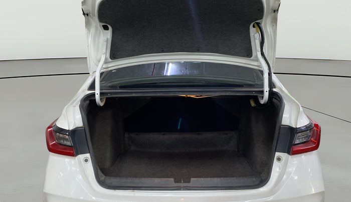 2024 Honda City 1.5L I-VTE V CVT, Petrol, Automatic, 42,812 km, Boot Open Zoomed View