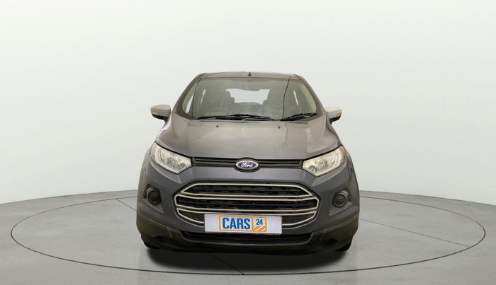 2014 Ford Ecosport TREND 1.5L PETROL, Petrol, Manual, 74,190 km, Front