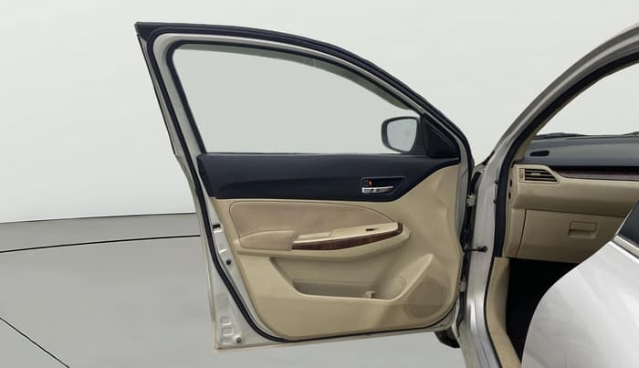 2019 Maruti Dzire ZXI PLUS, Petrol, Manual, 74,220 km, LHS Front Door