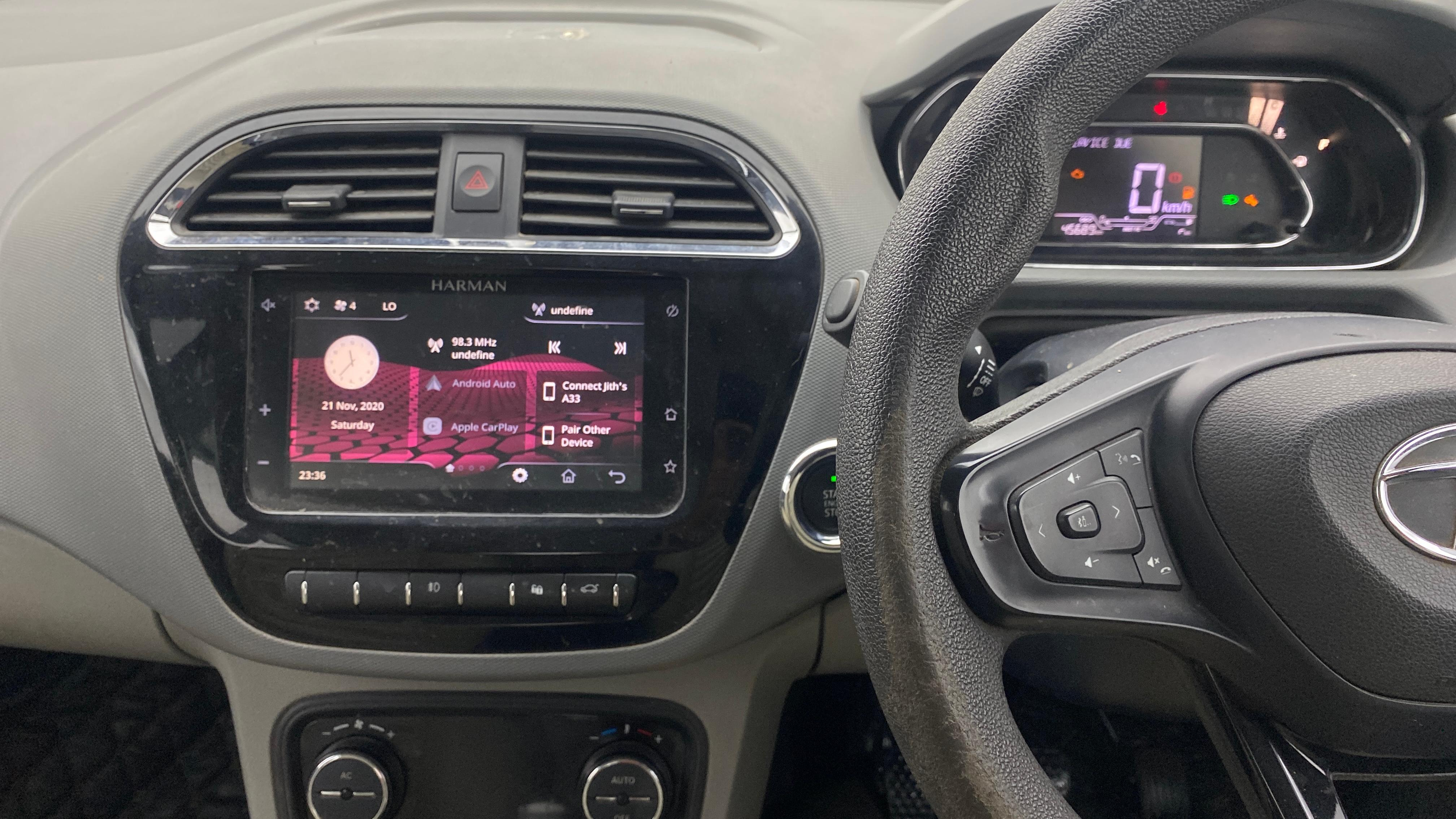 Features