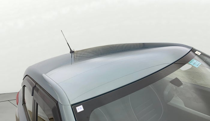 2024 Tata PUNCH ACCOMPLISHED AMT, Petrol, Automatic, 11,104 km, Roof