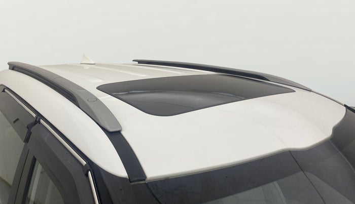 2022 KIA SELTOS HTK PLUS 1.5 IMT, Petrol, Manual, 33,734 km, Roof