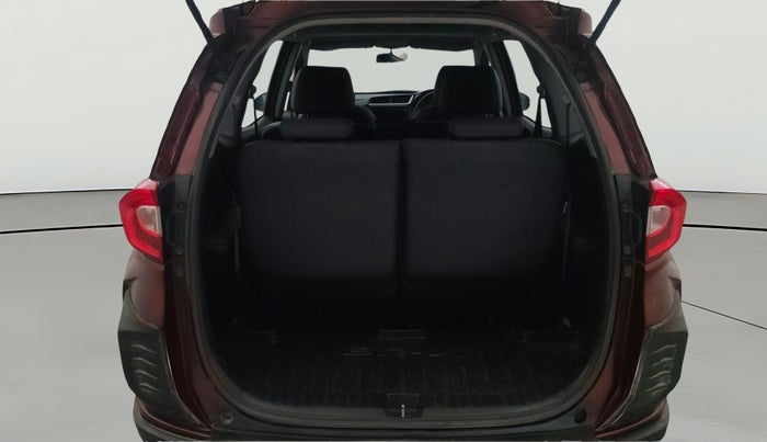 2017 Honda BR-V 1.5L I-VTEC VX, Petrol, Manual, 69,145 km, Boot Open Zoomed View