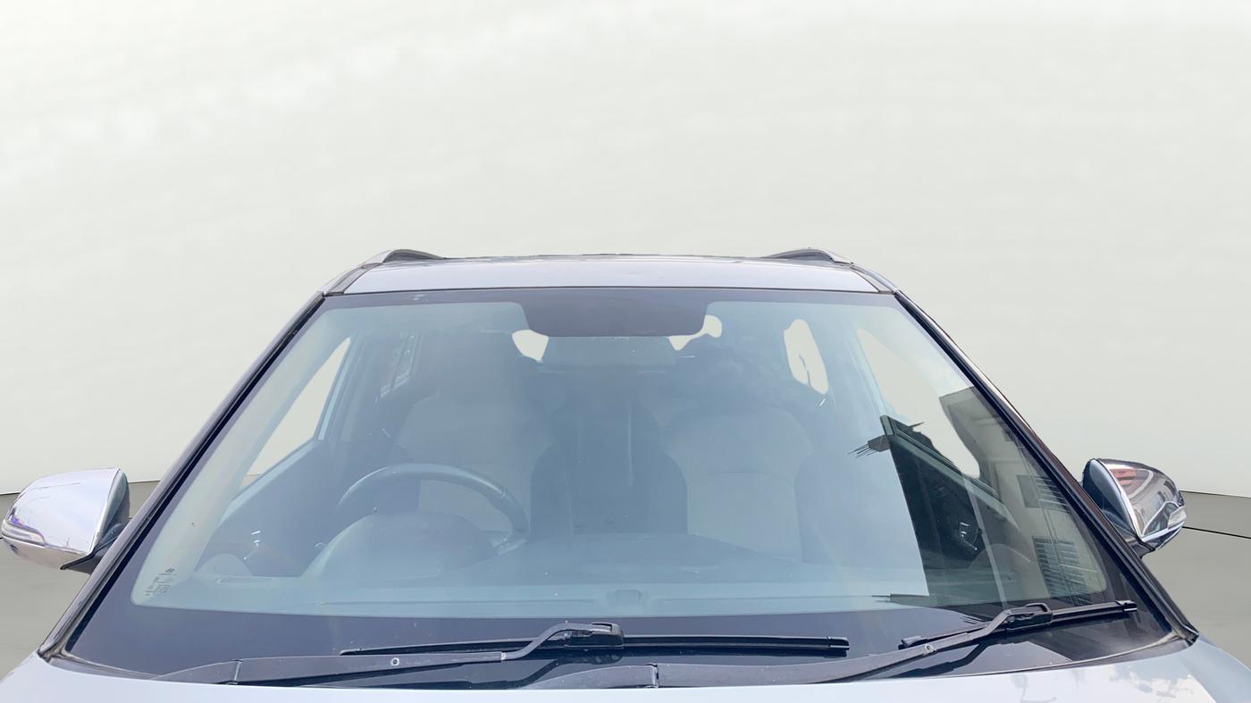 2019 Hyundai Creta SX AT 1.6 PETROL, Petrol, Automatic, 79,705 km, Front Windshield