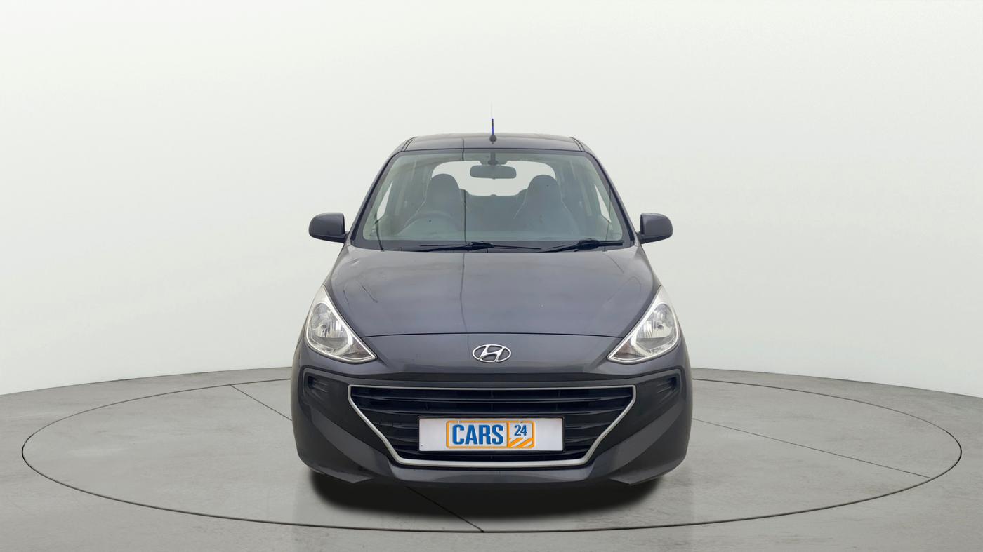 2021 Hyundai NEW SANTRO MAGNA, Petrol, Manual, 59,200 km, Front