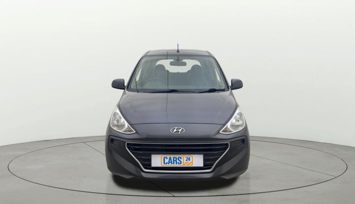 2021 Hyundai NEW SANTRO MAGNA, Petrol, Manual, 59,142 km, Front