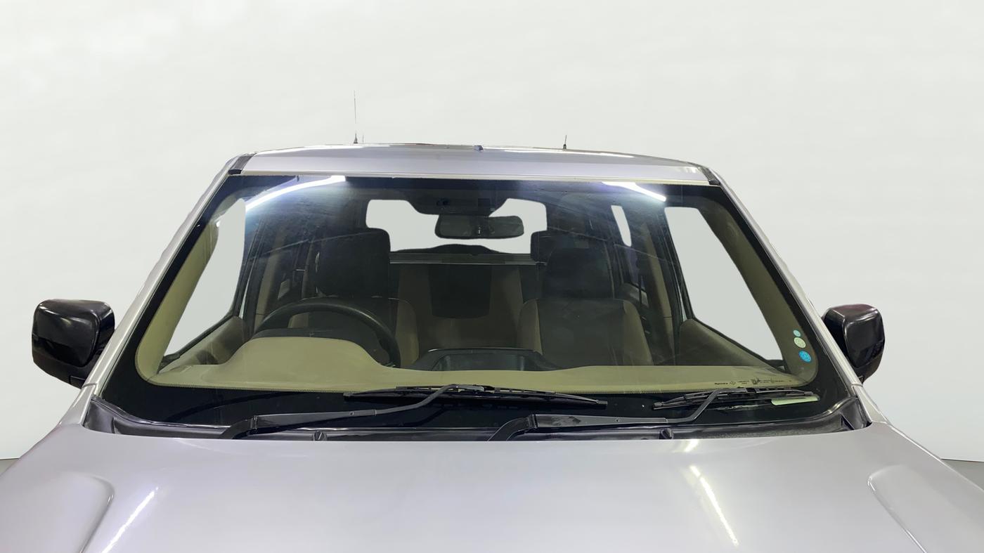 2022 Mahindra BOLERO NEO N 4, Diesel, Manual, 1,02,941 km, Front Windshield