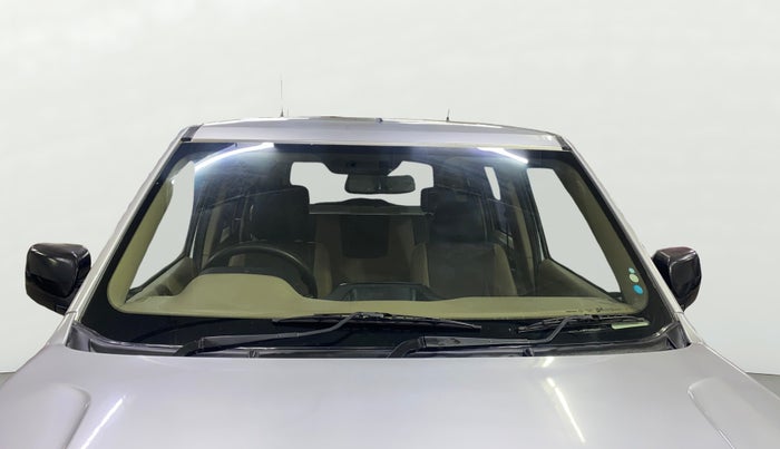 2022 Mahindra BOLERO NEO N 4, Diesel, Manual, 1,02,930 km, Front Windshield