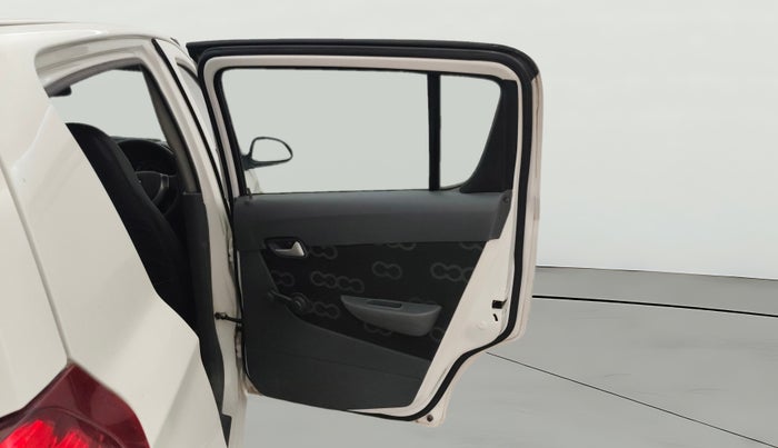 2015 Maruti Alto 800 VXI, Petrol, Manual, 57,992 km, RHS Rear Door