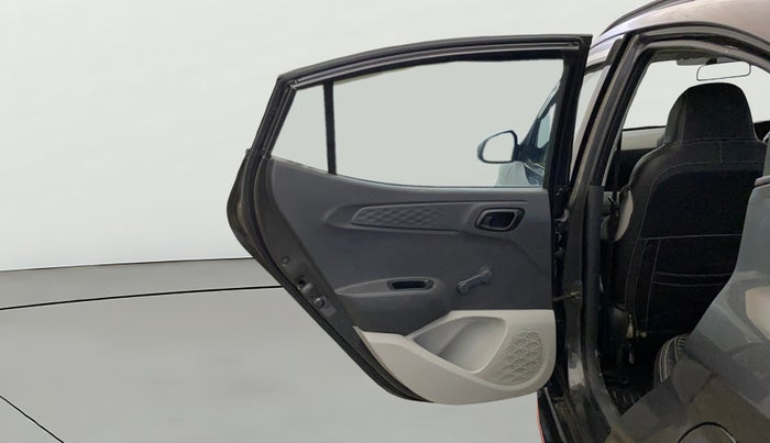 2023 Hyundai GRAND I10 NIOS ERA 1.2 KAPPA VTVT, Petrol, Manual, 52,609 km, LHS Rear Door