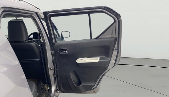 2023 Maruti IGNIS ZETA 1.2 AMT, Petrol, Automatic, 32,433 km, RHS Rear Door