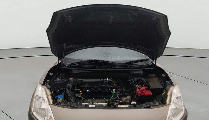 2022 Maruti Swift ZXI AMT, Petrol, Automatic, 60,280 km, Open Bonet