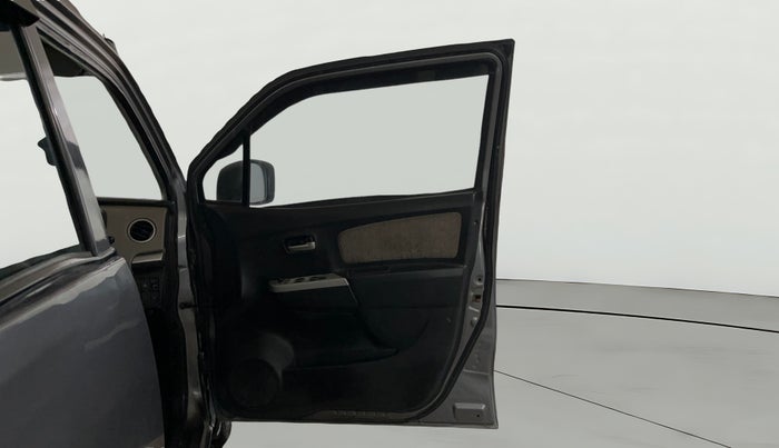 2014 Maruti Wagon R 1.0 VXI, Petrol, Manual, 54,129 km, RHS Front Door