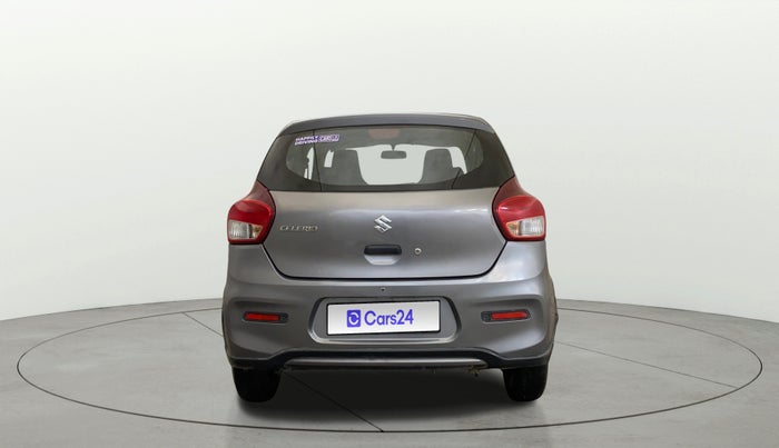 2023 Maruti Celerio LXI, Petrol, Manual, 34,524 km, Back/Rear