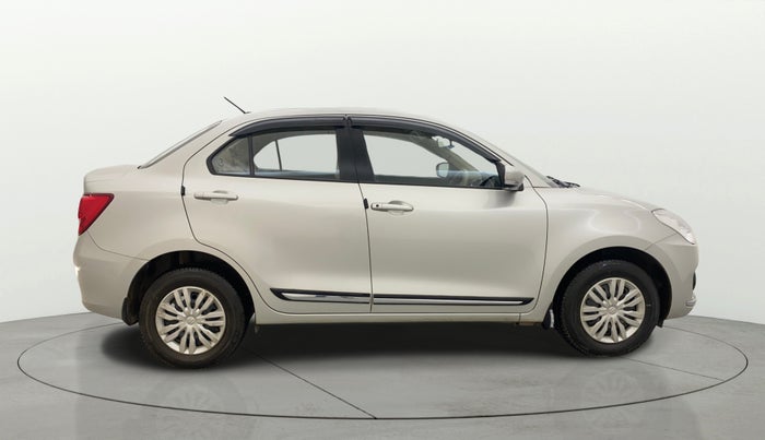 2019 Maruti Dzire VXI, Petrol, Manual, 17,726 km, Right Side View