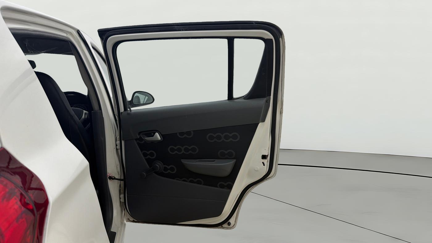 2015 Maruti Alto 800 LXI, Petrol, Manual, 41,553 km, RHS Rear Door
