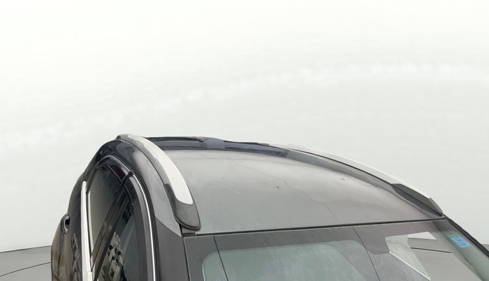 2021 Tata NEXON XZ PLUS PETROL, Petrol, Manual, 30,006 km, Roof