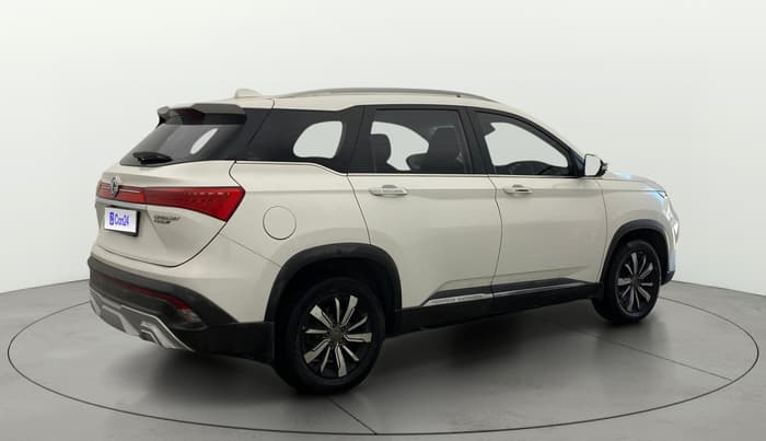 2020 MG HECTOR SHARP 2.0 DIESEL, Diesel, Manual, 83,714 km, Right Back Diagonal