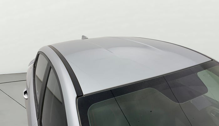 2023 Hyundai AURA SX 1.2, Petrol, Manual, 53,112 km, Roof