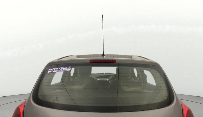 2013 Hyundai i20 SPORTZ 1.2, Petrol, Manual, 66,144 km, Rear Windshield