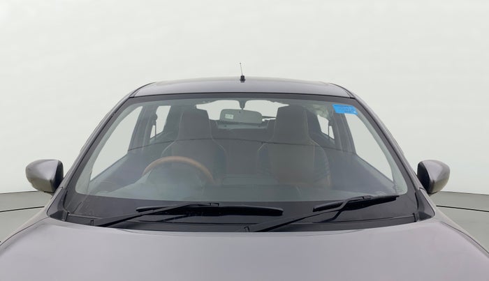 2022 Maruti Celerio ZXI AMT, Petrol, Automatic, 77,630 km, Front Windshield