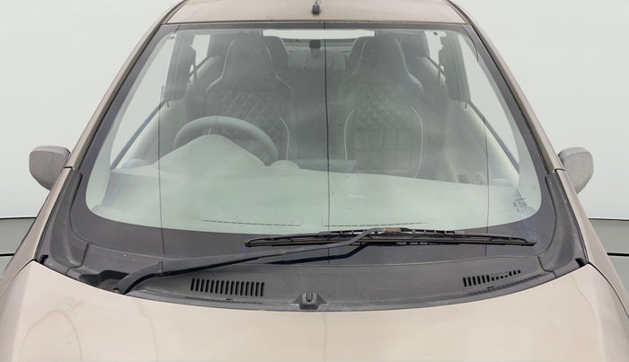 2016 Datsun Redi Go T (O), Petrol, Manual, 59,675 km, Front Windshield