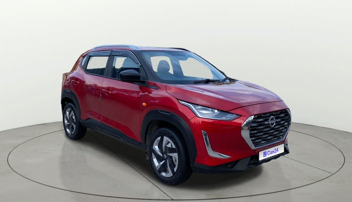 2024 Nissan MAGNITE XE, Petrol, Manual, 21,968 km, SRP