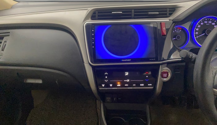 2016 Honda City 1.5L I-VTEC VX, Petrol, Manual, 66,154 km, Air Conditioner