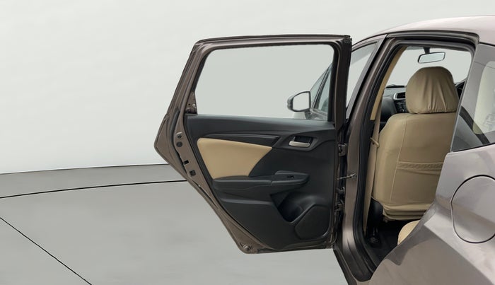 2016 Honda Jazz 1.2L I-VTEC SV, Petrol, Manual, 57,066 km, LHS Rear Door