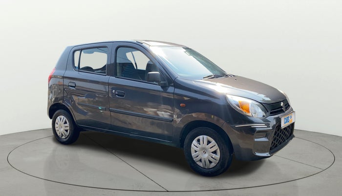 2022 Maruti Alto LXI O, Petrol, Manual, 65,099 km, SRP