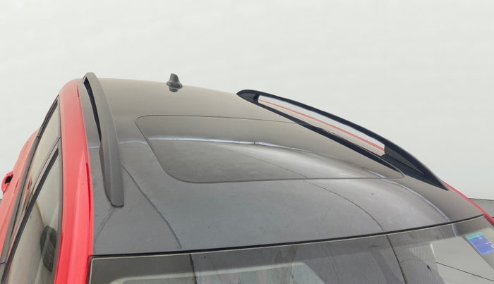 2023 Skoda KUSHAQ MONTE CARLO 1.0L TSI AT, Petrol, Automatic, 43,486 km, Roof