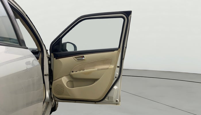 2013 Maruti Swift Dzire ZXI, Petrol, Manual, 1,46,661 km, RHS Front Door