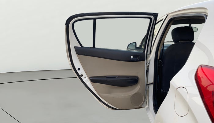 2013 Hyundai i20 MAGNA (O) 1.2, Petrol, Manual, 96,014 km, LHS Rear Door