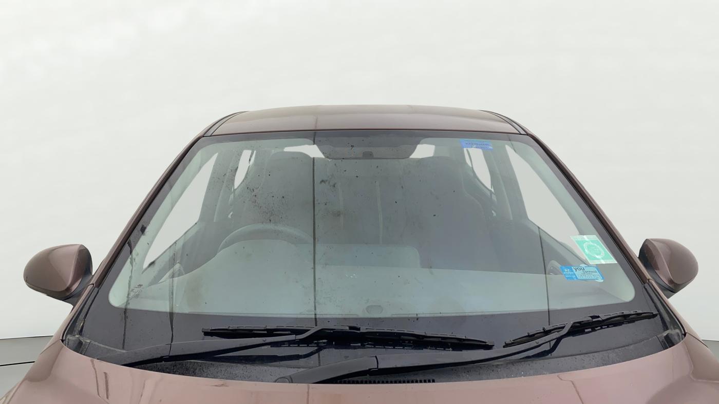 2021 Hyundai AURA SX 1.2, Petrol, Manual, 21,246 km, Front Windshield