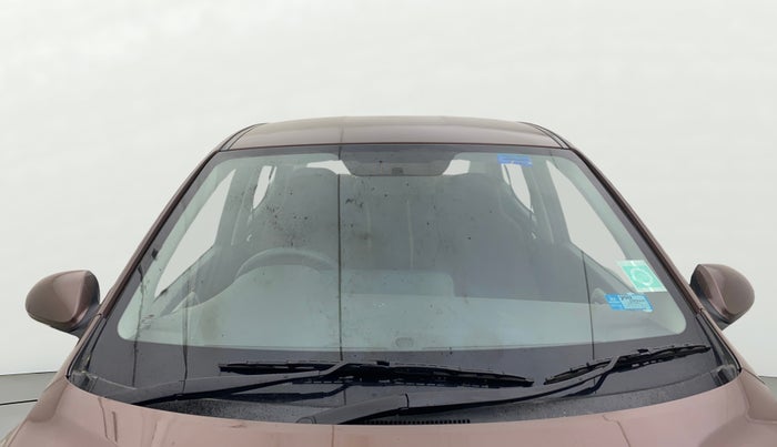 2021 Hyundai AURA SX 1.2, Petrol, Manual, 21,246 km, Front Windshield