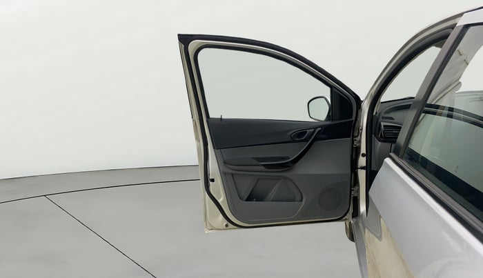 2018 Tata TIGOR XTA PETROL, Petrol, Automatic, 11,053 km, LHS Front Door