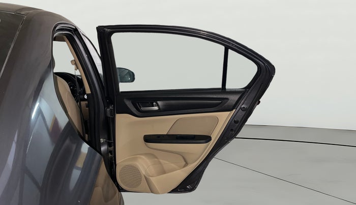 2019 Honda Amaze 1.2L I-VTEC V CVT, Petrol, Automatic, 23,403 km, RHS Rear Door