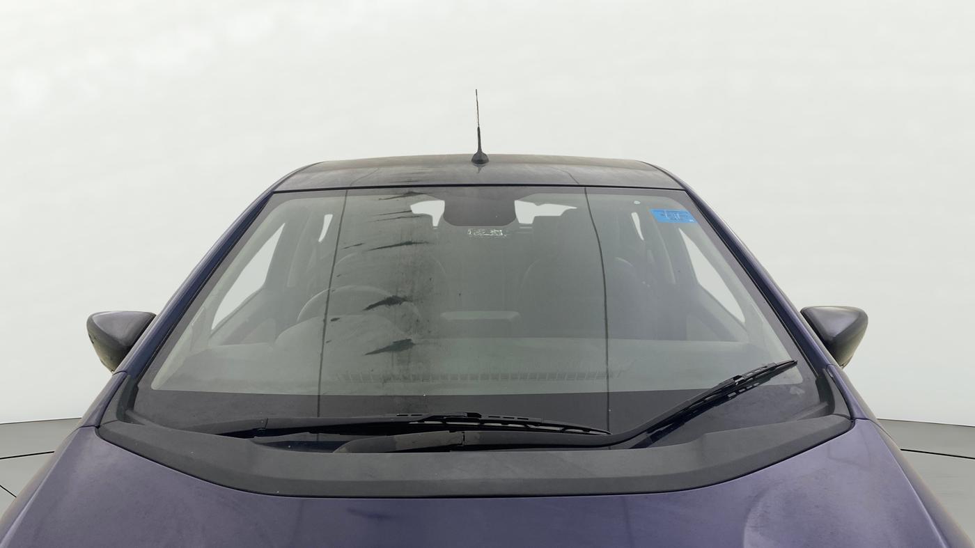 2022 Tata ALTROZ XZA PLUS, Petrol, Automatic, 31,066 km, Front Windshield