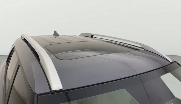 2020 Hyundai VENUE SX PLUS 1.0 TURBO DCT, Petrol, Automatic, 38,892 km, Roof