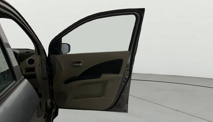 2015 Maruti Celerio VXI, Petrol, Manual, 48,490 km, RHS Front Door