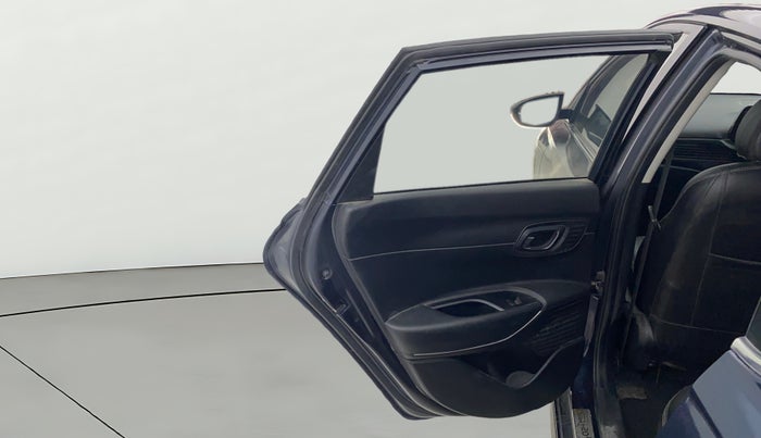 2022 Hyundai NEW I20 SPORTZ 1.2 MT, Petrol, Manual, 70,585 km, LHS Rear Door