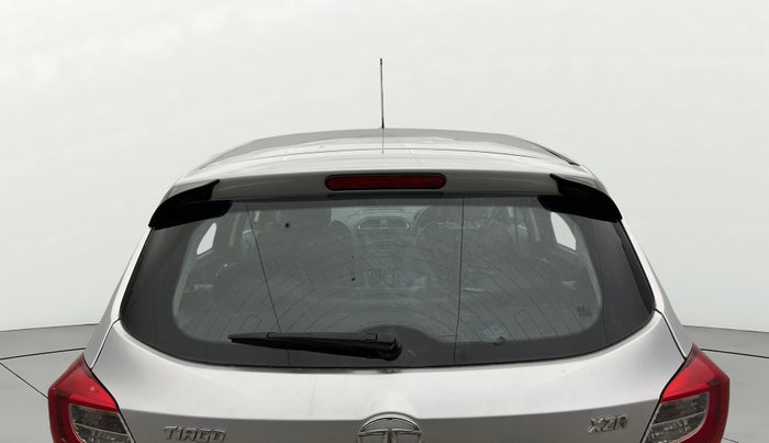 2018 Tata Tiago XZA PETROL, Petrol, Automatic, 37,067 km, Rear Windshield