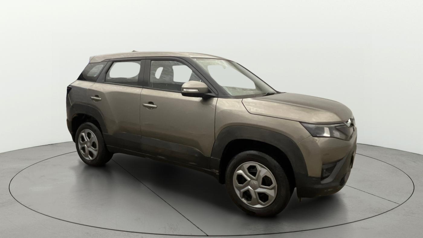 2022 Maruti BREZZA VXI SMART HYBRID, Petrol, Manual, 32,445 km, SRP